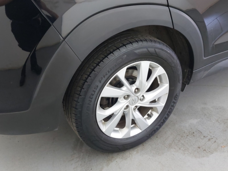 Used Hyundai TUCSON 2020 for sale - 76116566: Photo 12