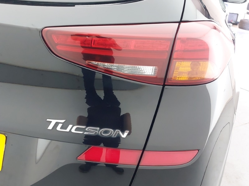 Used Hyundai TUCSON 2020 for sale - 76116566: Photo 13