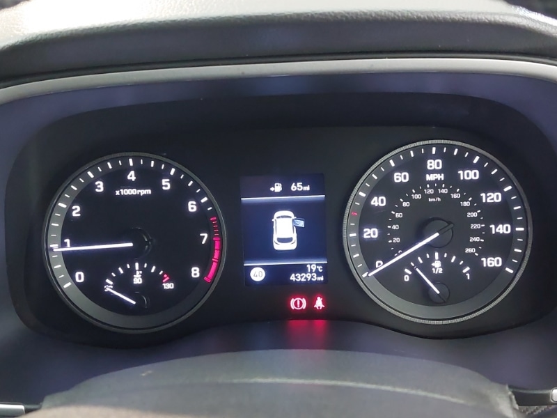 Used Hyundai TUCSON 2020 for sale - 76116566: Photo 16