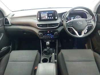 Used Hyundai TUCSON 2020 for sale - 76116566: Photo 2