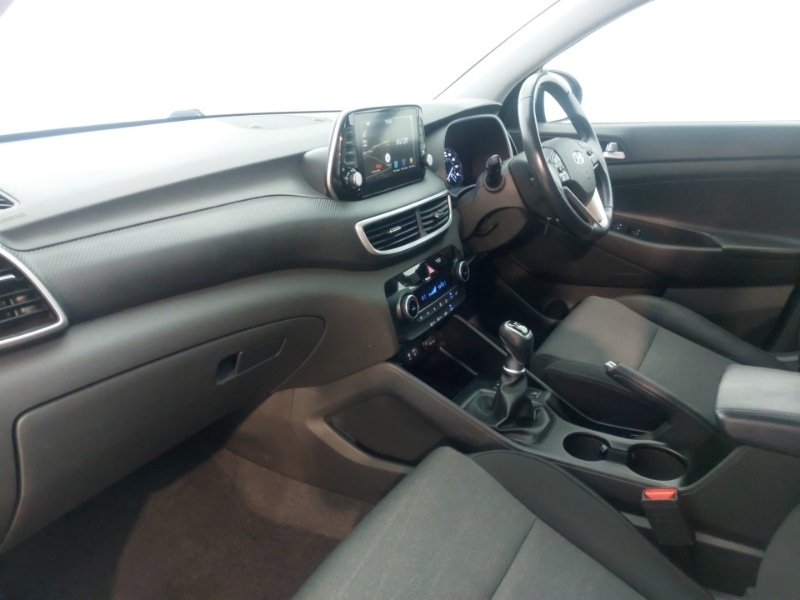 Used Hyundai TUCSON 2020 for sale - 76116566: Photo 5
