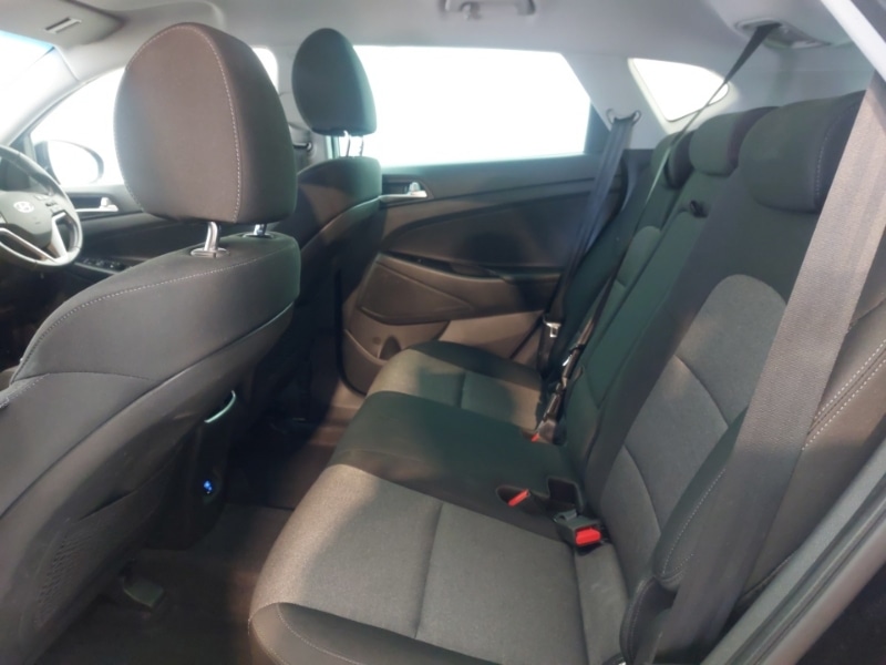 Used Hyundai TUCSON 2020 for sale - 76116566: Photo 6