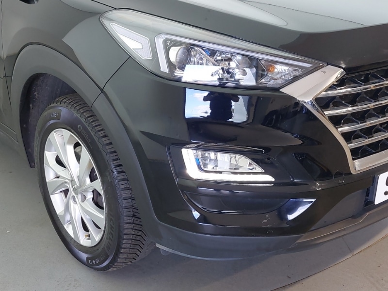 Used Hyundai TUCSON 2020 for sale - 76116566: Photo 9
