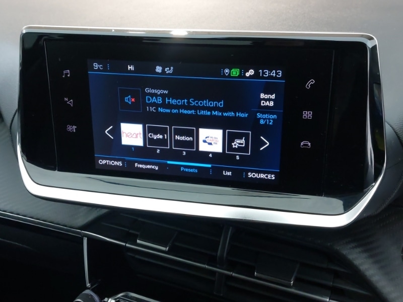 Used Peugeot 208 2023 for sale - 77251843: Photo 18