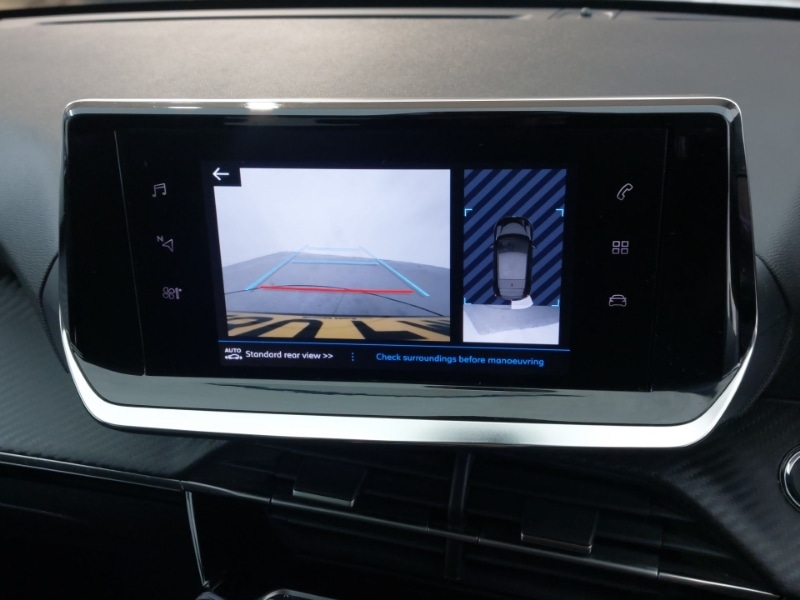 Used Peugeot 208 2023 for sale - 77251843: Photo 19