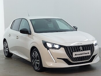 Used Peugeot 208 2023 for sale - 77251843: Photo