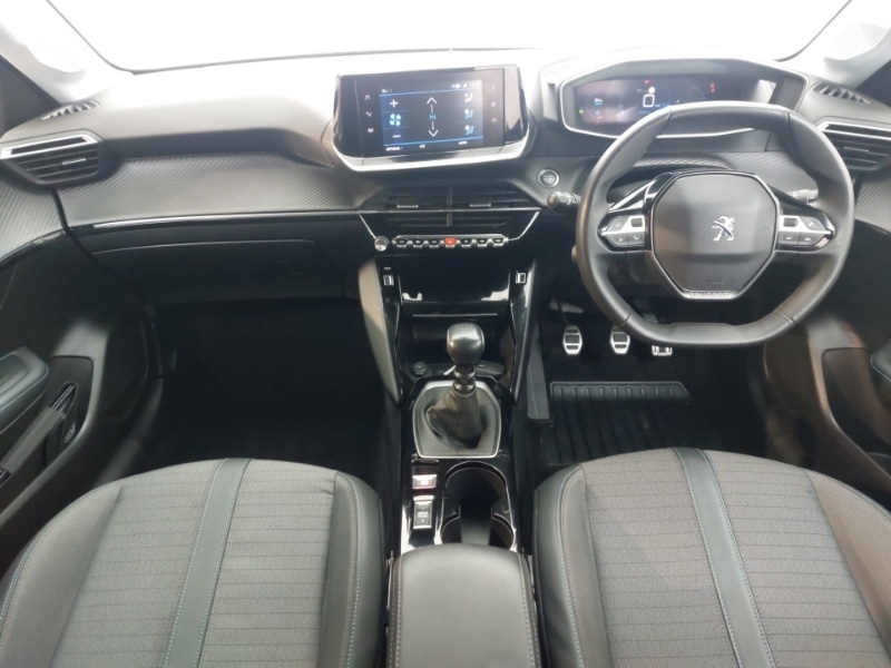 Used Peugeot 208 2023 for sale - 77251843: Photo 2