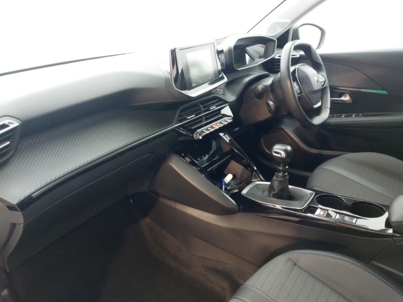 Used Peugeot 208 2023 for sale - 77251843: Photo 5