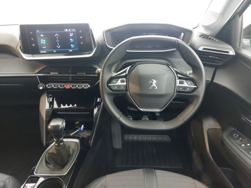 Used Peugeot 208 2023 for sale - 77251843: Photo 7