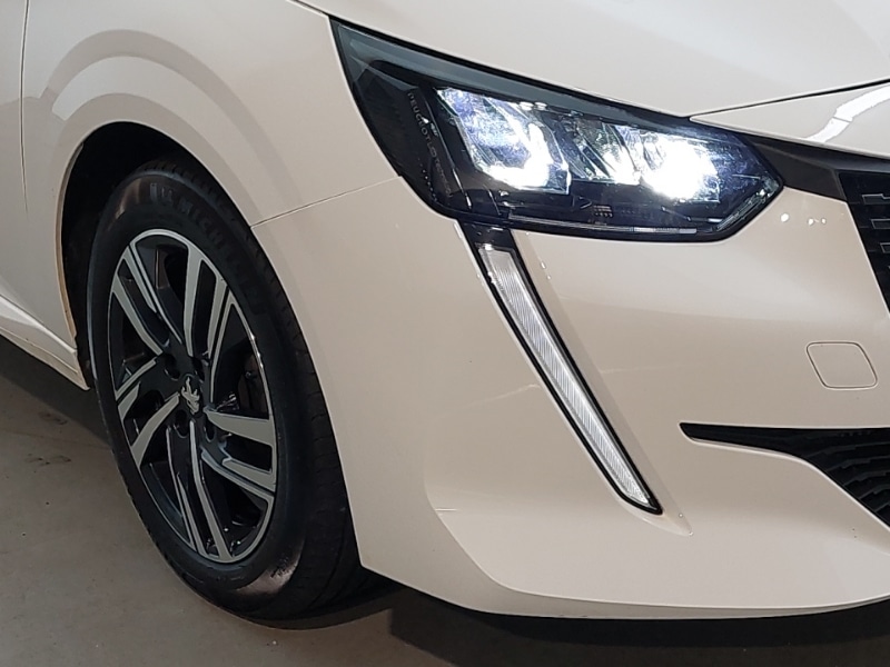 Used Peugeot 208 2023 for sale - 77251843: Photo 9