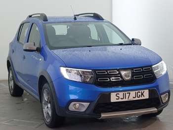 2017 - 0.9 TCe Ambiance 5dr