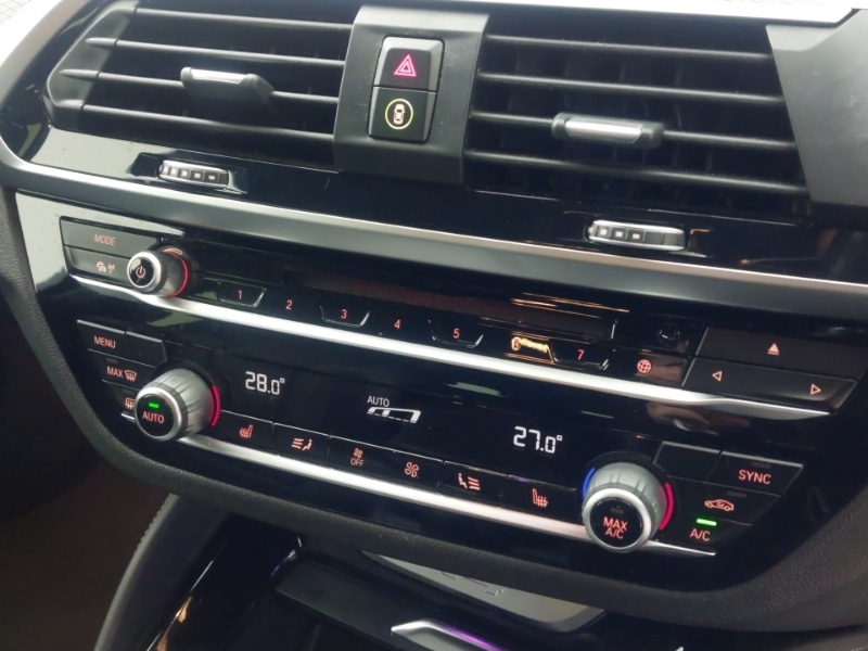 Used BMW X4 2018 for sale - 77265716: Photo 15