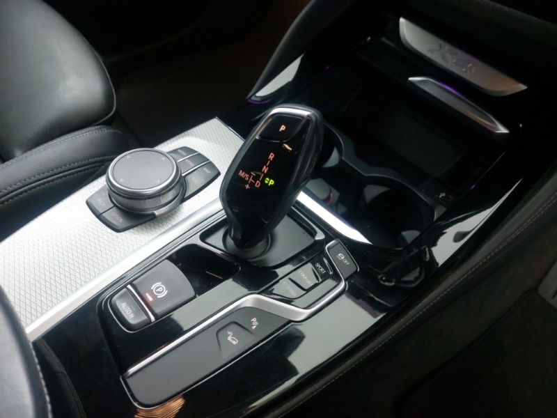 Used BMW X4 2018 for sale - 77265716: Photo 16