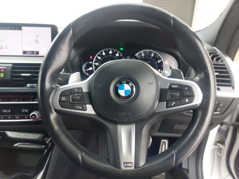Used BMW X4 2018 for sale - 77265716: Photo 18
