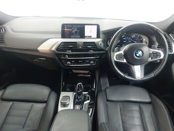Used BMW X4 2018 for sale - 77265716: Photo