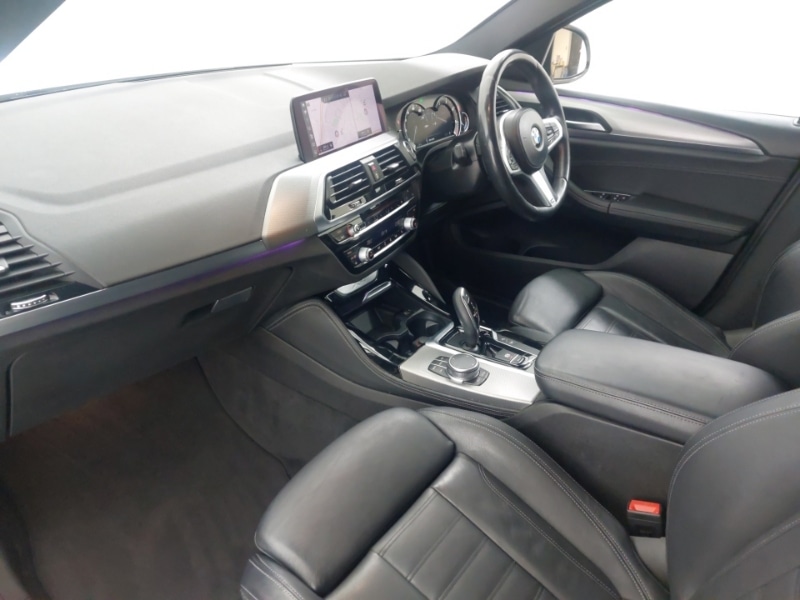 Used BMW X4 2018 for sale - 77265716: Photo 5