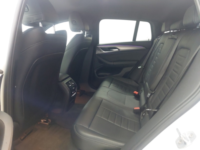 Used BMW X4 2018 for sale - 77265716: Photo 6