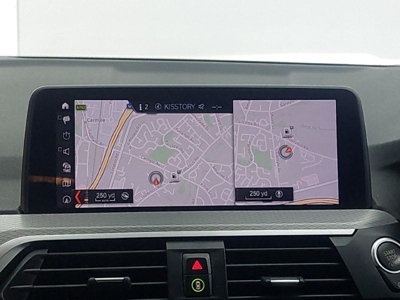 Used BMW X4 2018 for sale - 77265716: Photo 7