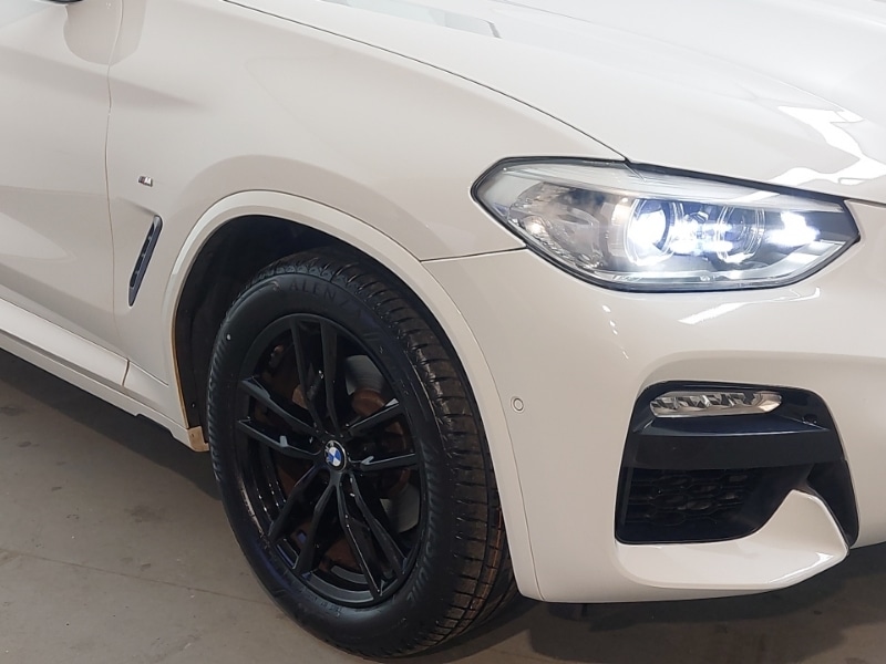 Used BMW X4 2018 for sale - 77265716: Photo 9