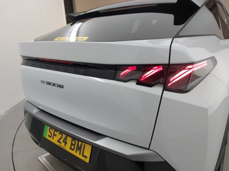 Used Peugeot 3008 2024 for sale - 78218767: Photo 14