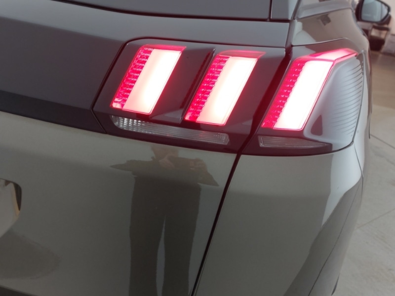 Used Peugeot 3008 2020 for sale - 77540159: Photo 14