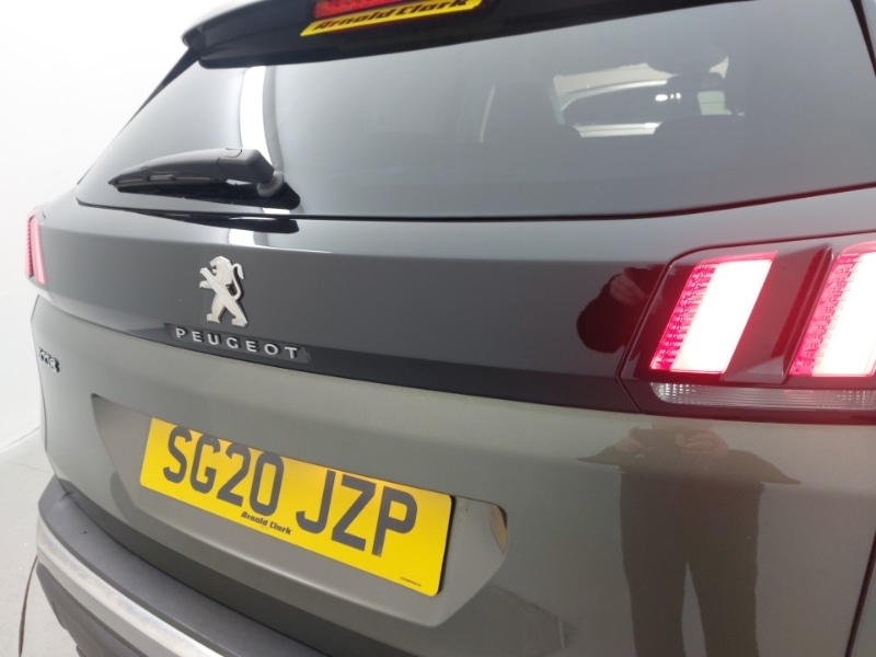 Used Peugeot 3008 2020 for sale - 77540159: Photo 15