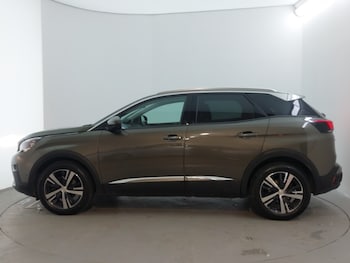 Used Peugeot 3008 2020 for sale - 77540159: Photo