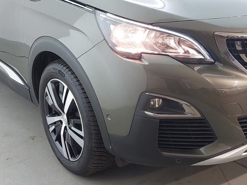 Used Peugeot 3008 2020 for sale - 77540159: Photo 9