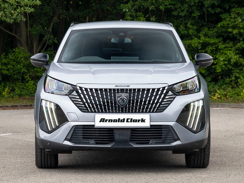 Used Peugeot 2008 2026 for sale - 78125673: Photo 10