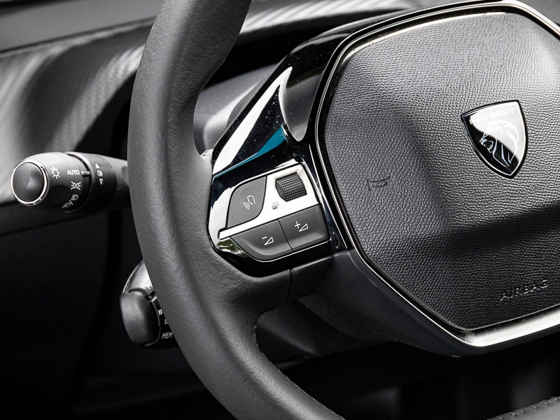 Used Peugeot 2008 2026 for sale - 78125673: Photo 11