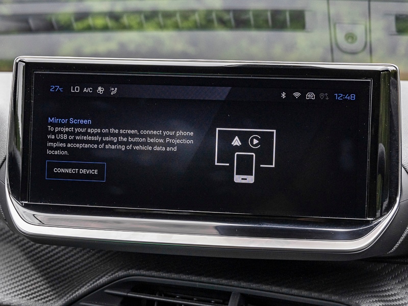 Used Peugeot 2008 2026 for sale - 78125673: Photo 15