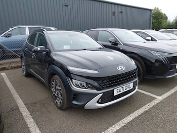 Used Hyundai KONA 2021 for sale - 79586830: Photo