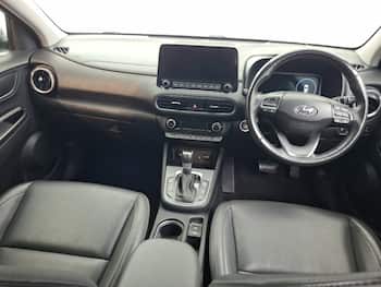 Used Hyundai KONA 2021 for sale - 79586830: Photo
