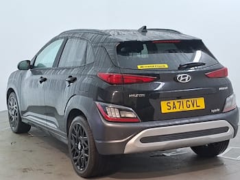 Used Hyundai KONA 2021 for sale - 79586830: Photo