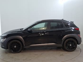 Used Hyundai KONA 2021 for sale - 79586830: Photo