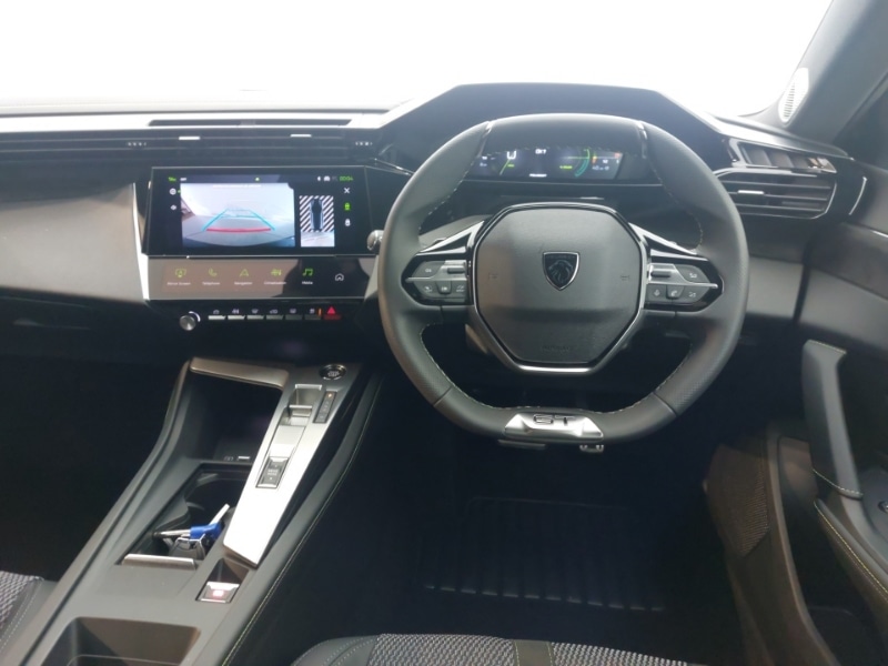 Used Peugeot 308 2025 for sale - 76199528: Photo 7