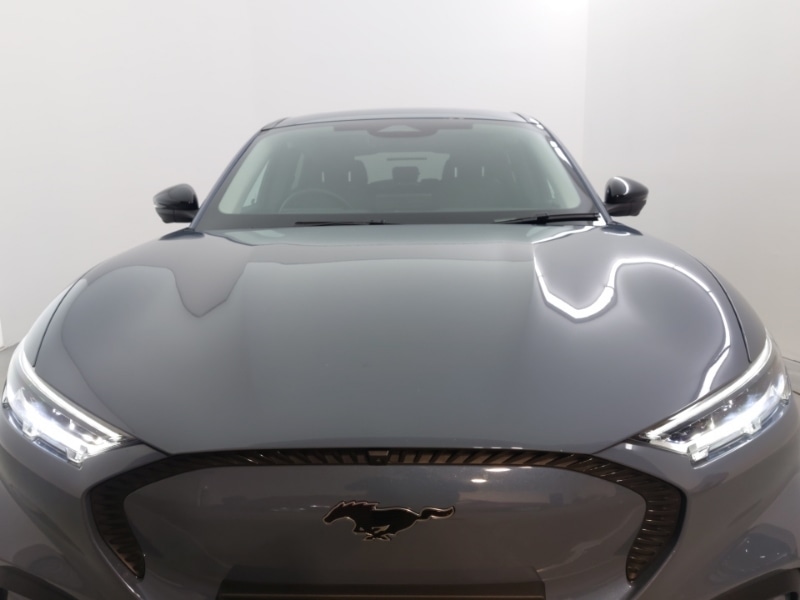 Used Ford Mustang Mach-E 2023 for sale - 76687730: Photo 12