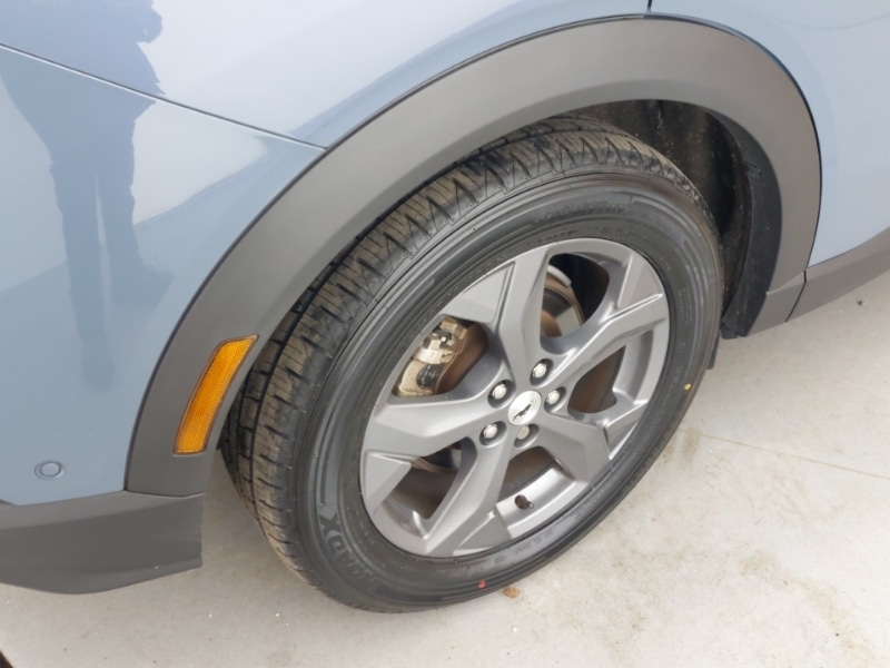 Used Ford Mustang Mach-E 2023 for sale - 76687730: Photo 13