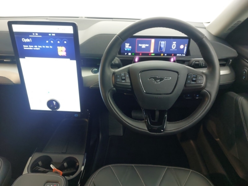 Used Ford Mustang Mach-E 2023 for sale - 76687730: Photo 7