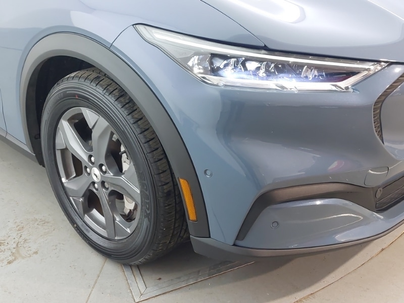 Used Ford Mustang Mach-E 2023 for sale - 76687730: Photo 9