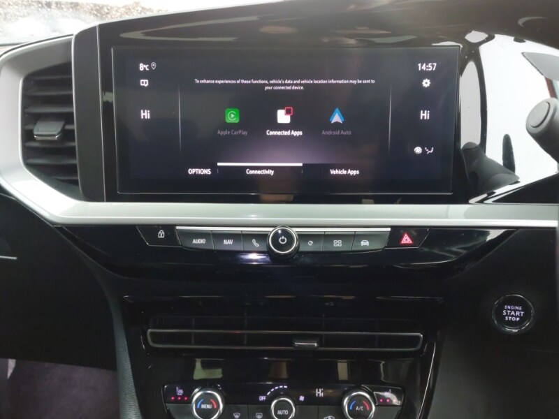 Used Vauxhall Mokka 2023 for sale - 77518215: Photo 19