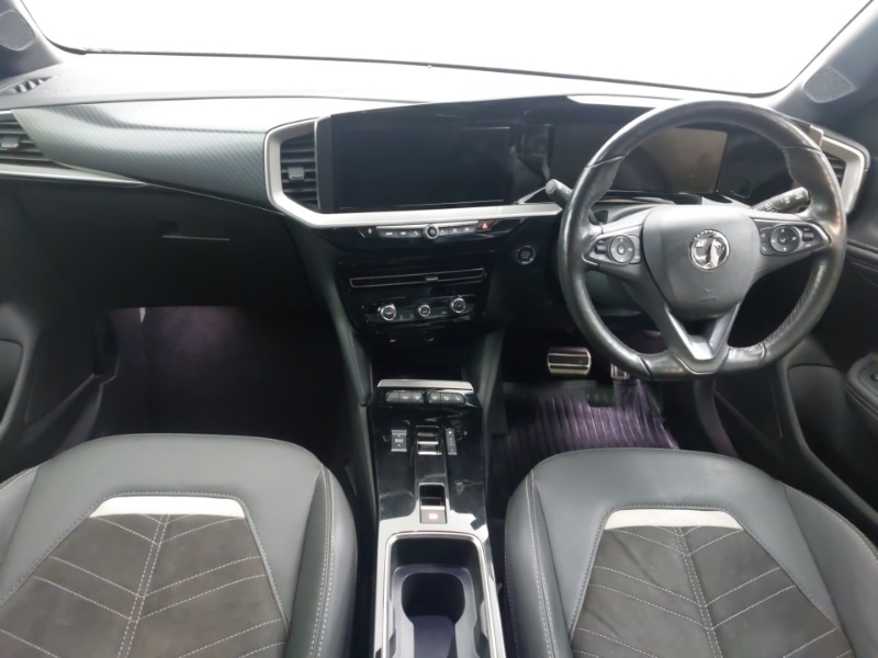 Used Vauxhall Mokka 2023 for sale - 77518215: Photo 2