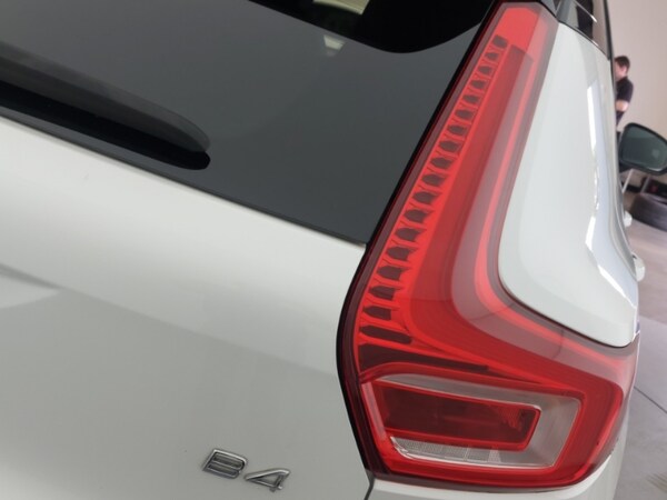 Used Volvo XC40 2020 for sale - 75500713: Photo 14