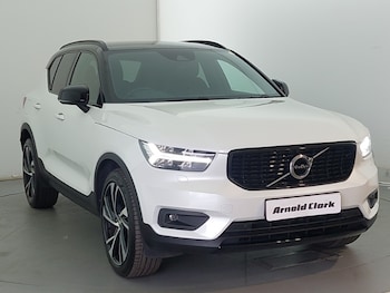 2020 - 2.0 B4P R DESIGN Pro 5dr Auto