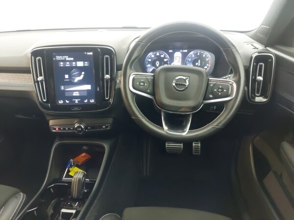 Used Volvo XC40 2020 for sale - 75500713: Photo 7