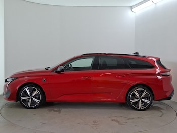 Used Peugeot 308 2022 for sale - 79131242: Photo