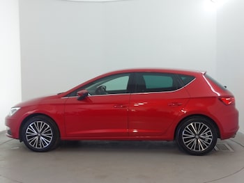 Used SEAT Leon 2020 for sale - 78611632: Photo