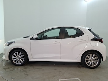 Used Toyota Yaris 2023 for sale - 79278699: Photo