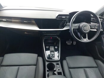 Used Audi A3 2022 for sale - 78317979: Photo