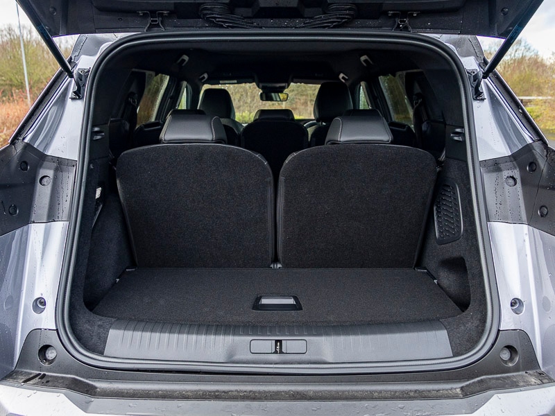 Used Peugeot 5008 2025 for sale - 78071191: Photo 19